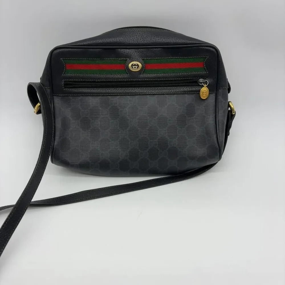 Gucci Vintage Bag - Picture 2 of 5